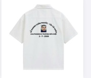 JESMARY – Xưởng Cung Cấp Áo Đồng Phục Mừng Lễ Phong Thánh Cha Phanxicô Trương Bửu Diệp: Chất Liệu Cao Cấp & Bền Đẹp